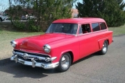 1954 Ford Ranch Wagon for sale