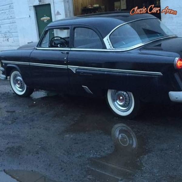 1954 Ford Customline for sale in Michigan (ID-26716) 1954 Ford Customline for sale in Michigan (ID-26716)