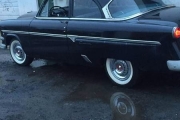 1954 Ford Customline for sale