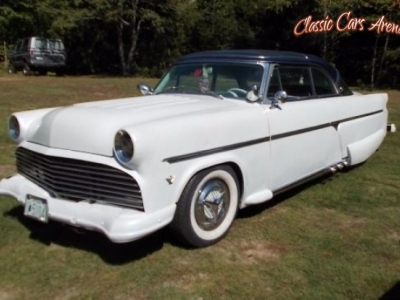 1954 Ford Skyliner for sale