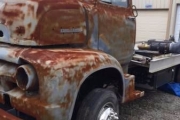 1954 Ford F600 for sale