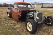 1954 Ford Pickup for sale