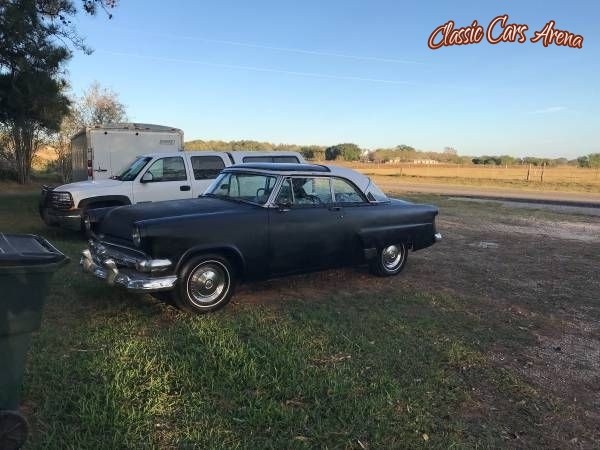 1954 Ford Skyliner for sale in Michigan (ID-31498) 1954 Ford Skyliner for sale in Michigan (ID-31498)