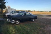 1954 Ford Skyliner for sale