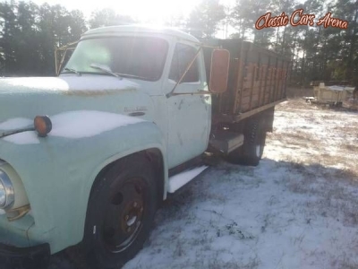 1954 Ford F600 for sale