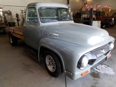 1954 Ford F600 for sale