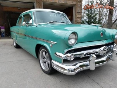 1954 Ford Customline for sale