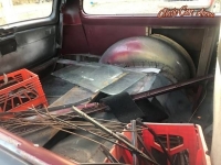 1954 Ford Wagon for sale in Georgia (ID-47929)