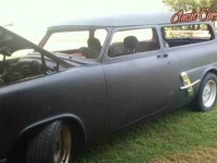 1954 Ford Wagon for sale in Georgia (ID-47929)