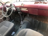 1954 Ford Wagon for sale in Georgia (ID-47929)