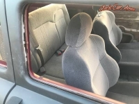 1954 Ford Wagon for sale in Georgia (ID-47929)