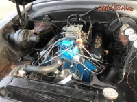 1954 Ford Wagon for sale in Georgia (ID-47929)