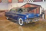 1954 Ford Crestline for sale