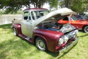 1954 Ford Pickup for sale