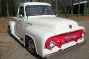 1954 Ford F100 for sale in Wisconsin