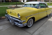 1954 Ford Victoria for sale