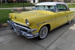 1954 Ford Victoria for sale in Indiana (ID-57900)