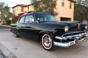 1954 Ford Customline for sale