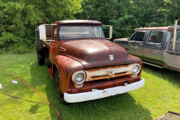 1954 Ford Truck for sale