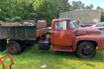 1954 Ford Truck for sale in Alabama (ID-63749)