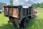 1954 Ford Truck for sale in Alabama (ID-63749)