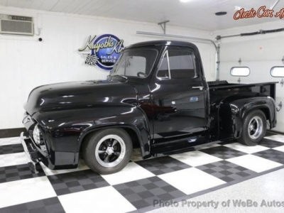 1954 Ford F100 for sale