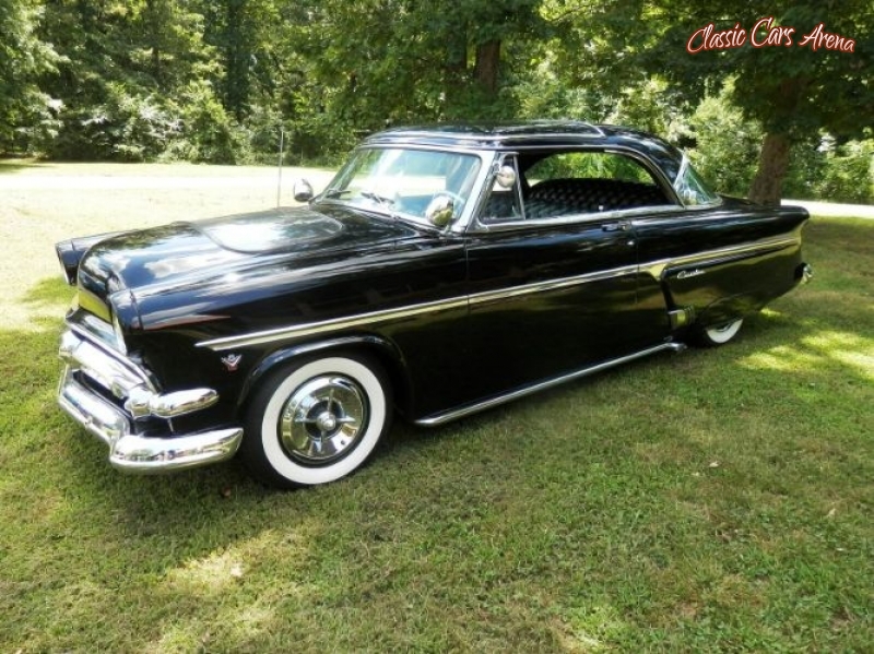 1954 Ford Skyliner for sale in Michigan (ID-66999)