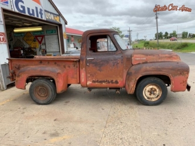 1954 Ford Pickup for sale