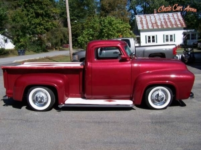 1954 Ford F100 for sale