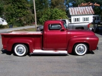 1954 Ford F100 for sale in New York (ID-73354)