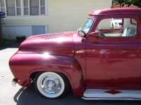 1954 Ford F100 for sale in New York (ID-73354)