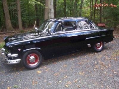 1954 Ford Hot Rod for sale