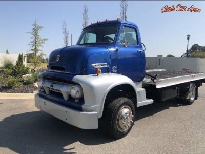 1954 Ford F600 for sale