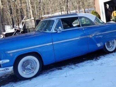 1954 Ford Skyliner for sale