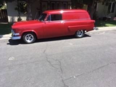 1954 Ford Sedan Delivery for sale