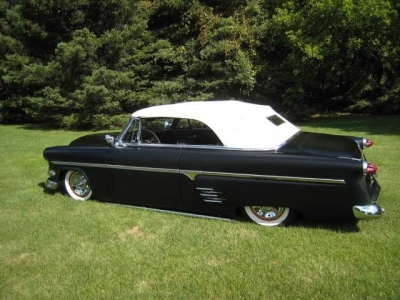 1954 Ford Sunliner for sale