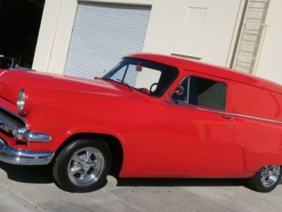 1954 Ford Sedan Delivery for sale