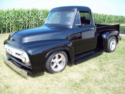 1954 Ford F100 for sale