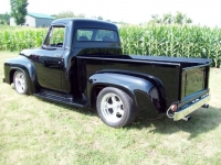 1954 Ford F100 for sale in South Dakota (ID-84439)