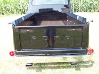 1954 Ford F100 for sale in South Dakota (ID-84439)
