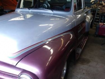 1954 Ford Pickup for sale