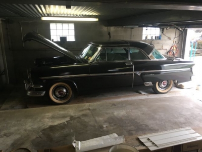 1954 Ford Skyliner for sale
