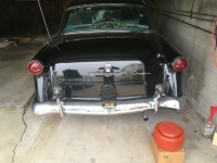 1954 Ford Skyliner for sale in Michigan (ID-89591)