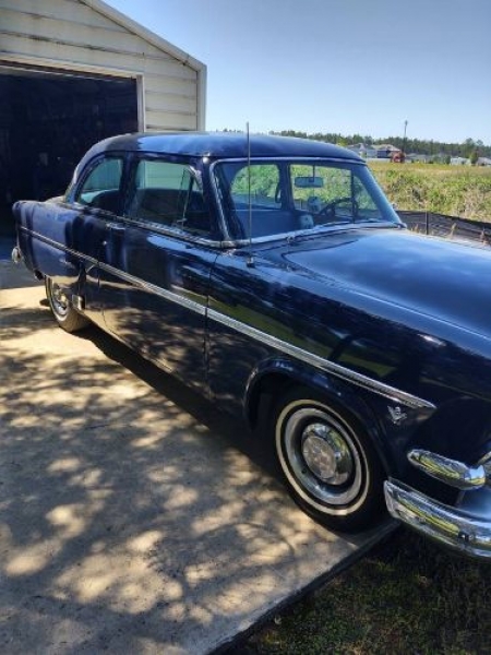 1954 Ford Crestliner for sale in Michigan (ID-90016)