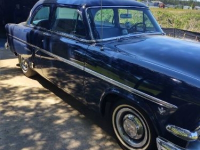 1954 Ford Crestliner for sale