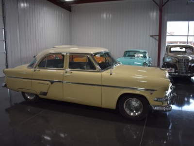 1954 Ford Crestline for sale