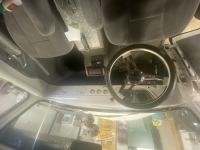 1954 Ford 1/2 Ton for sale in Anchorage, Alaska (ID-123215)