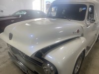 1954 Ford 1/2 Ton for sale in Anchorage, Alaska (ID-123215)