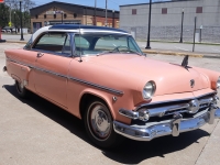 1954 Ford Crestliner for sale in Chanute, Kansas (ID-141196)