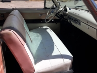 1954 Ford Crestliner for sale in Chanute, Kansas (ID-141196)